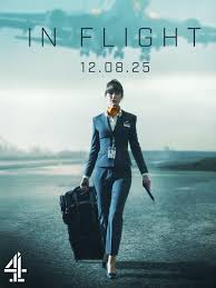 In Flight artwork